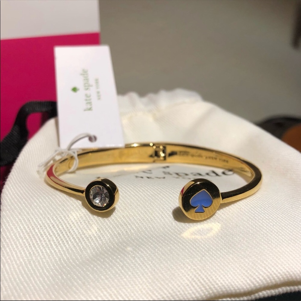 kate Spade🎀 bracelet 😍